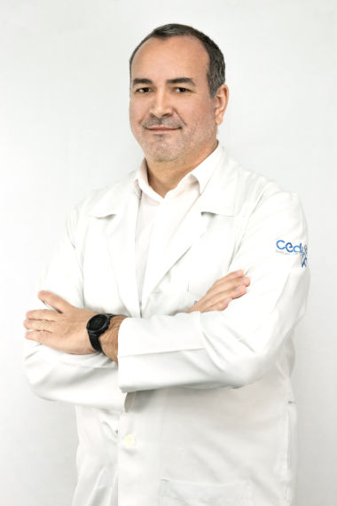 Dr. Alessandro Spanó Mello