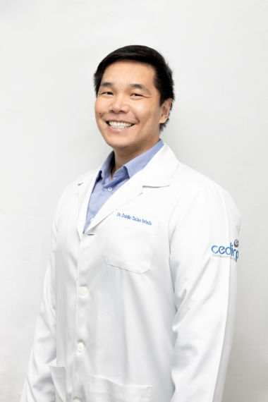 Dr. Danilo Tadao Wada