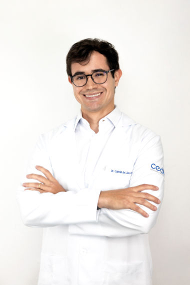Dr. Gabriel de Lion Gouvêa