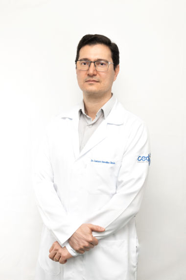 Dr. Gustavo Novelino Simão