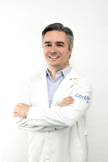 Dr. Henrique Turin Moreira