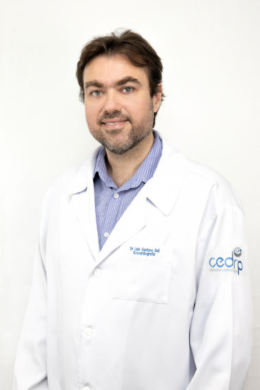 Dr. Luis Gustavo Gali