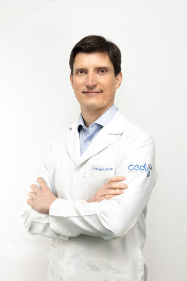 Dr. Marcelo Novelino Simão