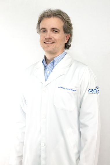 Dr. Mateus de Andrade Hernandes