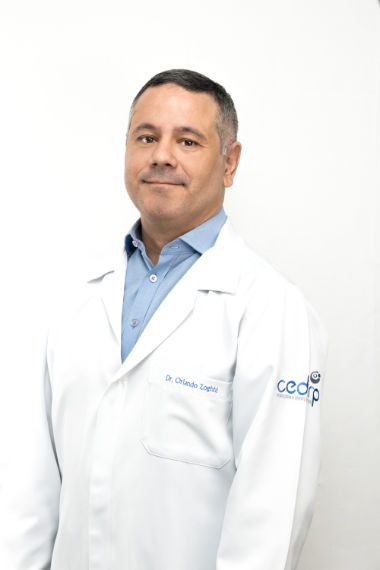 Dr. Orlando Salomão Zoghbi Neto