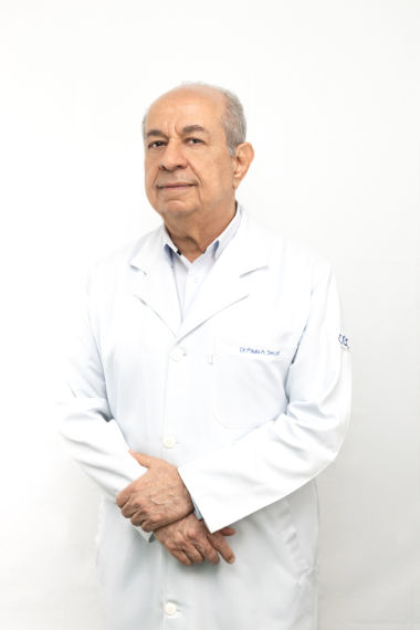 Dr. Paulo Antônio Secaf