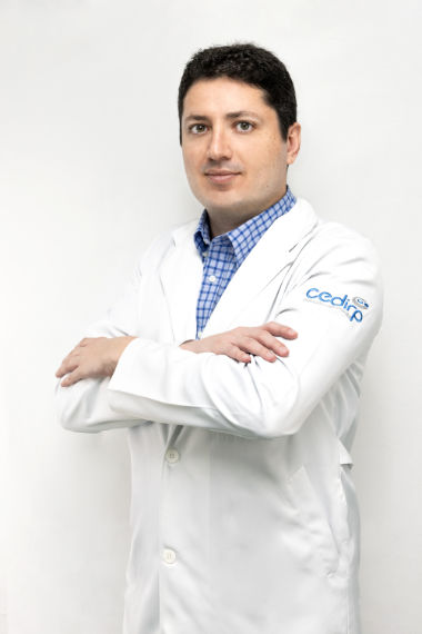 Dr. Vitor Vita Ricci