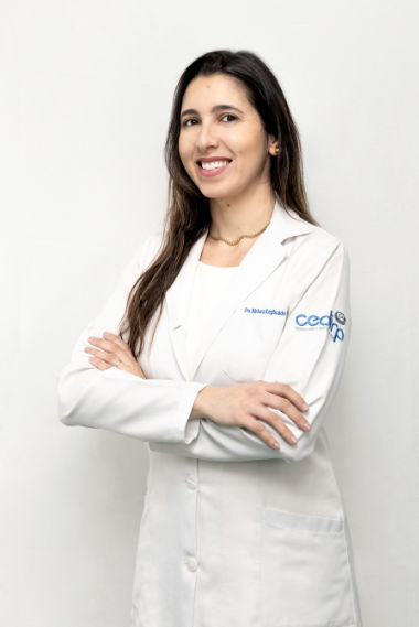 Dra. Bárbara Reginaldo Moraes