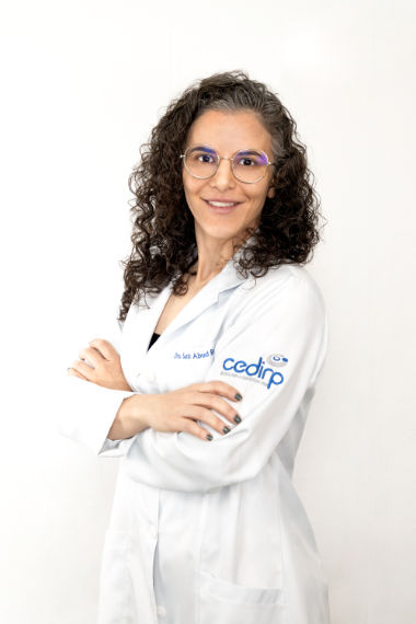 Dra. Sarah Abud Recife