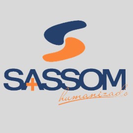 Logo Sassom
