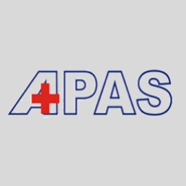 Logo Apas