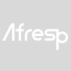Logo Afresp