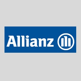 Logo Allianz Saúde