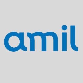 Logo Amil