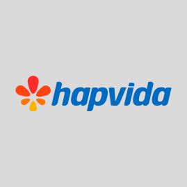 Logo Hapvida