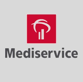 Logo Mediservice