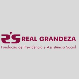 Logo Real Grandeza
