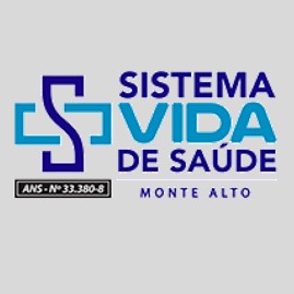 Logo Sistema de Saúde de Monte Alto