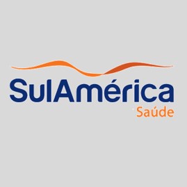 Logo SulAmérica Saúde