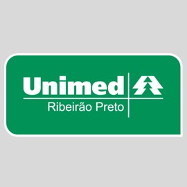Logo Unimed Ribeirão Preto