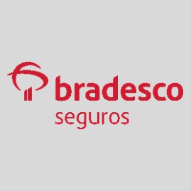 Logo Bradesco Seguros
