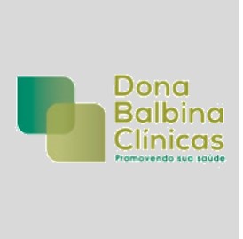 Logo Dona Balbina