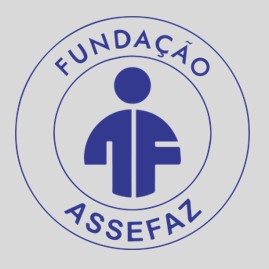 Logo Fundação Assefaz