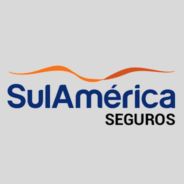 Logo SulAmérica Seguros