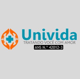 Logo UniVida
